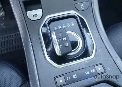 2019 Land Rover Range Rover Evoque Se/Se Premium из США, поврежденный, VIN SALVP2RX1KH339909